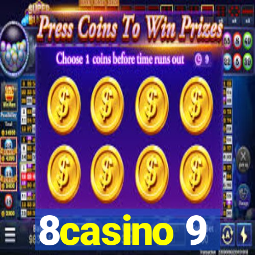 8casino 9